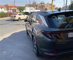 هیوندای تۆکسۆن